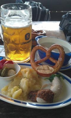 King Ludwig Beerhall